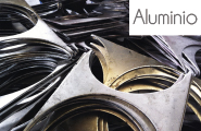 aluminio
