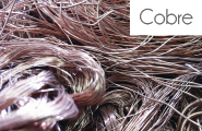 Cobre